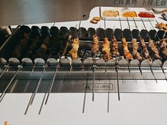 -玉善烧烤串城(长春总店)
