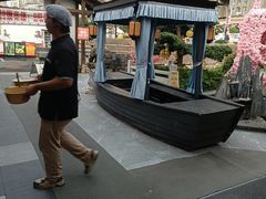 -侠舍·江湖烤全羊·大排档(沌口总店)