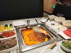 -海底捞火锅(群光广场店)