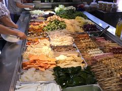 脏麻辣烫-林静小吃(复兴路店)