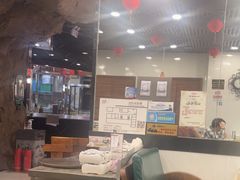 -东四民芳餐厅(世茂工三店)