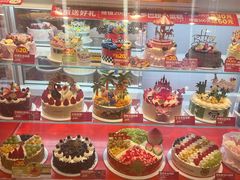 -味多美蛋糕(灯市口店)