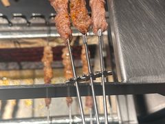 -很久以前羊肉串(朝阳路店)