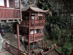 -东南悬空寺方广岩