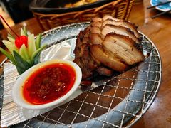 -老西门·常州菜(新区店)