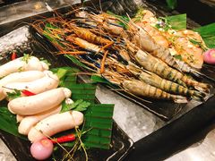 -北京王府井希尔顿酒店·万斯阁西餐厅