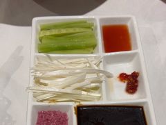 -大鸭梨烤鸭(左家庄店)