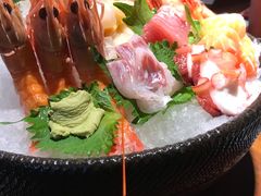 -旨料亭日本料理(四川北路店)