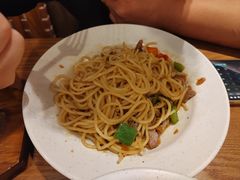 -萨莉亚(百信广场店)