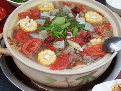 -花水湾红太阳牛肉汤锅