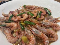 -501號台州海鲜餐厅(海创园店)