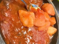 -海泰食府·新鲁菜·家宴(总部基地店)
