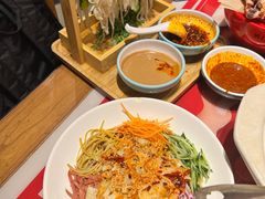 -醉长安(钟楼旗舰店)