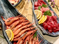 -滩万日本料理Nadaman(国贸大酒店)