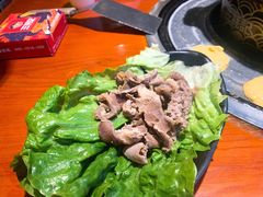 -三牦记·涮烤一体火锅(小河店)
