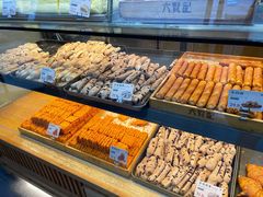 -六贤记(文三店)