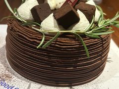 -Pantry's Best派悦坊蛋糕(K11购物艺术中心店)