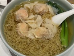-葡珍轩冰室(虹桥机场T1店)