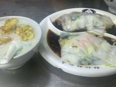 -银记肠粉(文昌北路店)