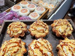 -富贵面包公司(运河店)