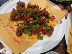 -A8小馆·海鲜烧烤(樱珠苑小区店)