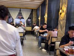 -陈熹公民族美食文化餐厅(中华广场店)