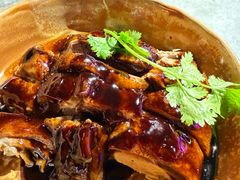 -啫神·广州地标美食(北京路店)