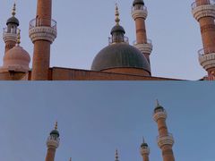 -新疆国际大巴扎