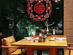 -龙吟山房(青龙山庄店)