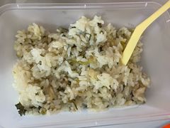 -文庙菜饭(四川北路店)