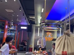 -路边羊烧烤酒场(宝带路店)