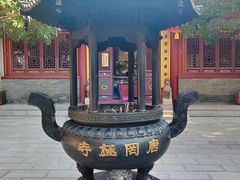 -罔极寺