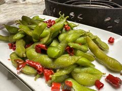 -重庆尖叫鸡尖椒鱼(夏湾总店)