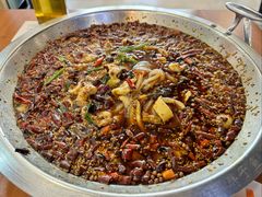 -胖子鱼·天水麻辣鱼火锅(秦州407店)
