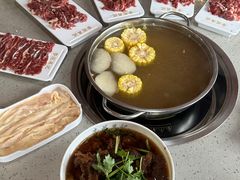 -杏花吴记牛肉火锅