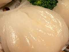 -煲王粤菜餐厅(中侨中心店)