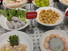 -梁家大院•农家菜(马陆店)