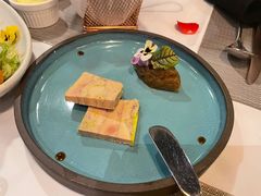 -LA CREPERIE BRETONNE布列塔尼法式餐厅(天童北路店)