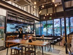 大堂-麻婆婆白家肥肠粉(海岸城店)