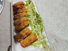 -陈生记黑鱼馆·20年活鱼现杀(宁波鼓楼店)