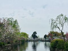 -无锡蠡湖国家湿地公园-蠡园