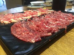 -陈记顺和潮汕鲜牛肉火锅(棠德南路店)