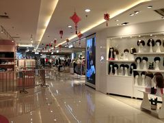 -百盛(莘庄店)