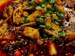 -杨记隆府重庆江湖菜(大悦城店)
