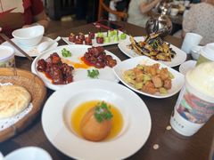 -老牌坊鲁菜名店(宽厚里店)