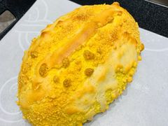 咸蛋厚芋泥软软包-LELECHA乐乐茶(新街口大洋店)