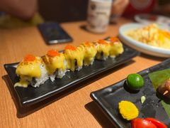 -万岁寿司(天河领展店)