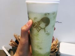-喜茶(深圳福田星河COCO Park店)