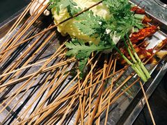 -百签宫串串香重庆火锅(夏湾店)