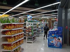 -吉林大学前卫校区南区-日新楼